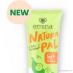 Emina Natura Pal Gel Cleanser: Cek Ingredients & Manfaatnya!