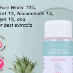 Envygreen skin BESTie Soothing toner: Cek Ingredients Rahasia!