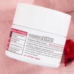 EssenHerb Bulgarian Rose Cream: Review Jujur dan Manfaatnya