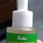 Fanbo Acne Rescue Serum: Ini Ingredients Wajib Tahu!
