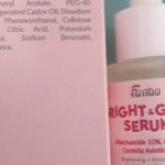Fanbo Skin Goals Bright & Glow Serum: Rahasia Kulit Glowing!
