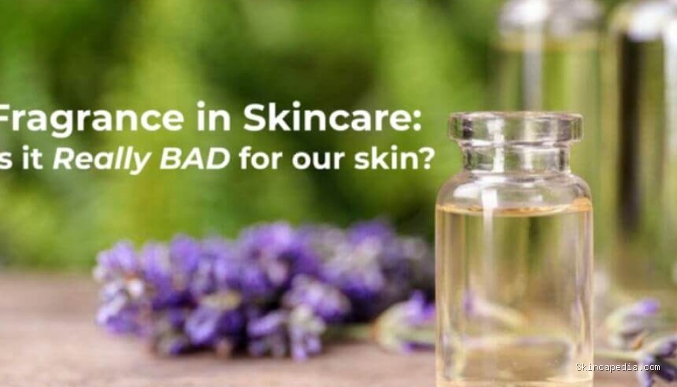 Fragrance Skincare: Bahaya atau Mitos?
