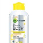 Garnier Micellar Vitamin C: Cek Ingredients Pentingnya!