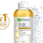Garnier Micellar Water Oil Infused: Cek Ingredients Rahasia