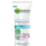 Garnier Pure Active Sensitive Anti-Acne: Solusi Jerawat Sensitif