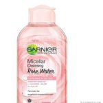 Garnier Rose Micellar Water: Cek Ingredients & Manfaatnya