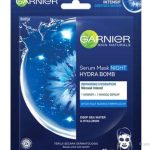 Garnier Serum Mask Night Hydra Bomb: Cek Ingredients Lengkap!