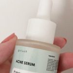 Girlush Intensive Anti Acne Serum: Rahasia Kulit Bebas Jerawat