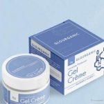 Glourganic Ceramide Moisturizer Gel Creme: Rahasia Kulit Lembap