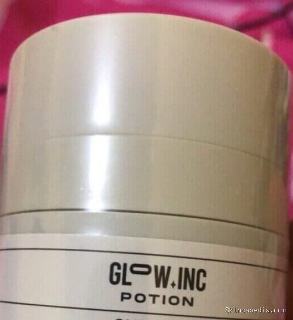 Glowinc Potion Chroma Bright: Rahasia Kulit Cerah Seketika!