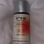 Glowinc Potion Chroma Bright Serum: Cek Ingredients Ampuh!