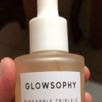 Glowsophy Pineapple Triple C Serum: Cek Ingredients & Manfaatnya