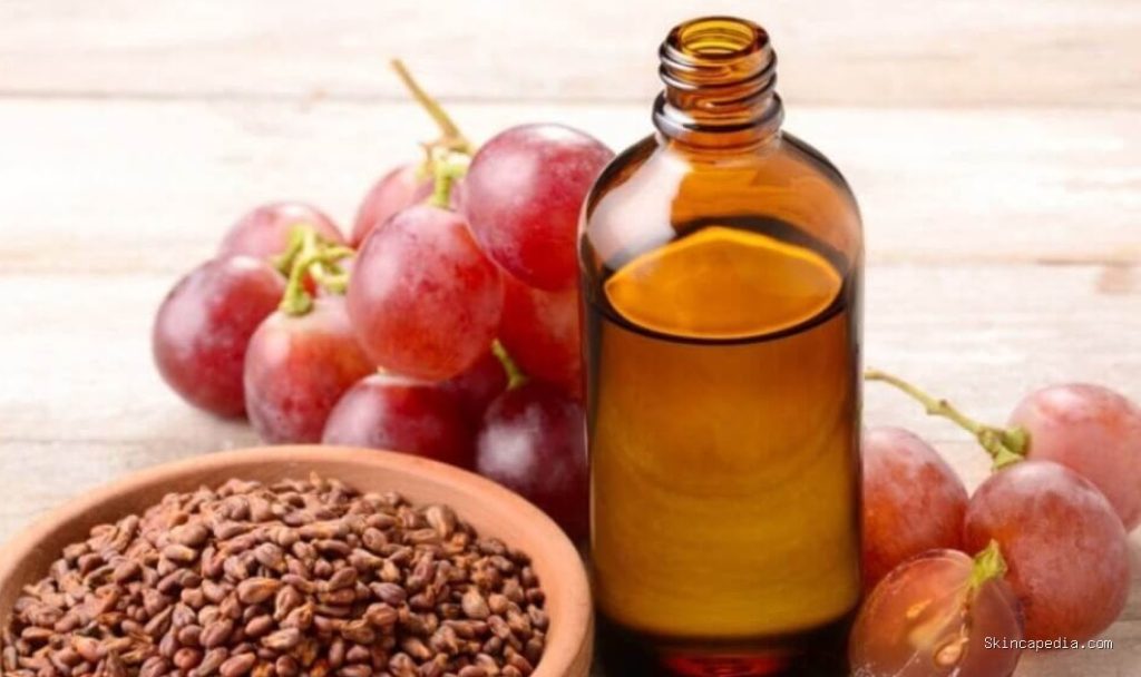 Grapeseed Oil untuk Jerawat: Solusi Ampuh?