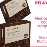 Hanasui Body Bar Soap: Review Jujur, Manfaat, dan Harga Terbaru