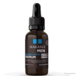 Hanasui Men Bright Active Serum: Cek Ingredients Lengkap