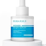 Hanasui Power Bright Serum: Cek Ingredients & Manfaatnya!