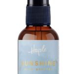 Haple Sunshine Glow Booster Serum: Ingredients Rahasia Kulit Glowing