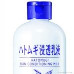 Hatomugi Skin Conditioner: Rahasia Kulit Lembap & Sehat