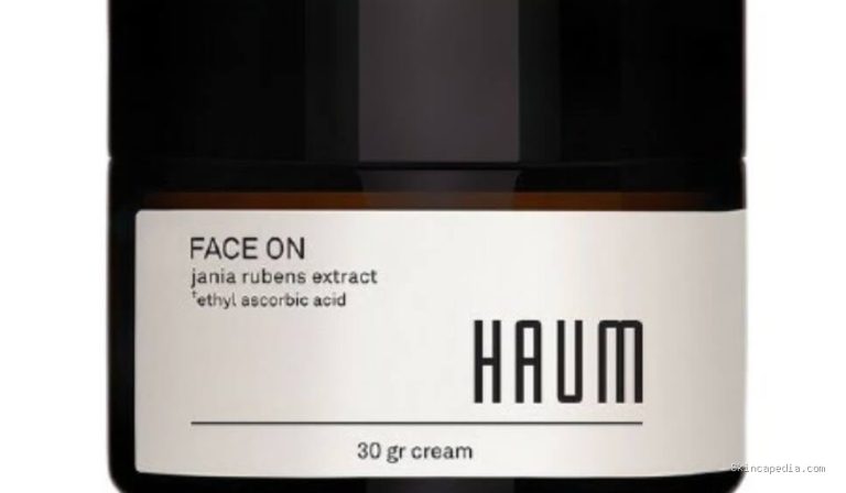Haum Face On Moisturizer: Cek Ingredients & Manfaatnya
