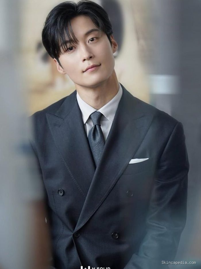 Heo Nam Jun Heo Nam Jun