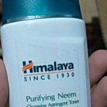 Himalaya Neem Toner: Cek Ingredients & Manfaatnya!