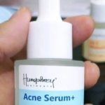 Humphrey Acne Serum: Solusi Ampuh Atasi Jerawat Membandel
