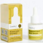 Humphrey Mugwort Anti Acne Serum: Cek Ingredients Ampuh