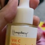 Humphrey Vitamin C Whitening Serum: Rahasia Kulit Cerahmu