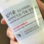 Illiyoon Ceramide Ato Cream: Cek Ingredients & Manfaatnya