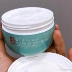 Illiyoon Hyaluronic Acid Cream: Cek Ingredients & Manfaatnya