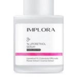 Implora 1% Liporetinol Serum: Cek Ingredients Rahasia Kulit Awet Muda