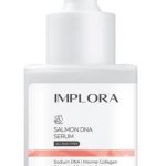 Implora Salmon DNA Serum: Cek Ingredients Wajib Tahu!