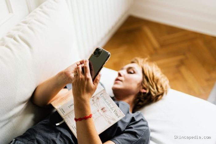 Selalu membayar convenience tax hanya karena mager/Foto: Pexels.com/cottonbro studio Selalu membayar convenience tax hanya karena mager/Foto: Pexels.com/cottonbro studio