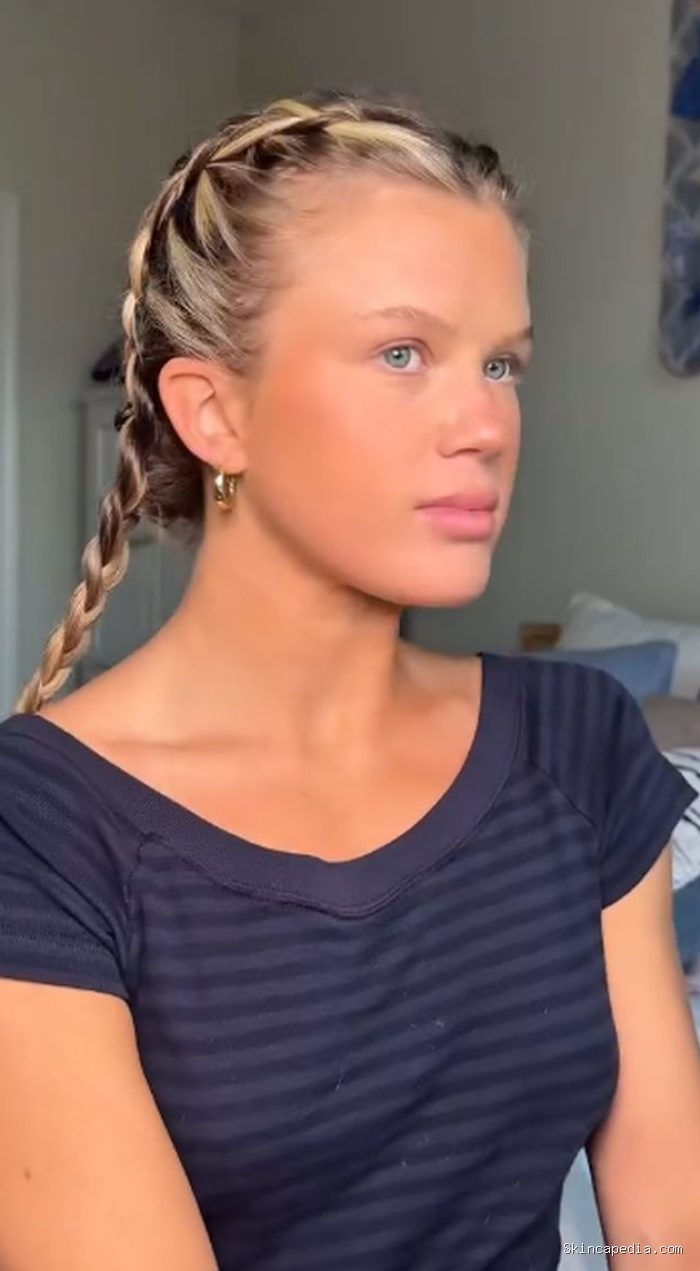 Influencer Ini Mendadak Viral di Medsos karena Disebut Mirip Erling Haaland Influencer Ini Mendadak Viral di Medsos karena Disebut Mirip Erling Haaland
