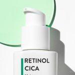 Inisfree Retinol Cica: Ingredients Rahasia Kulit Mulusmu