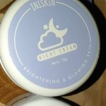 Iniskin Day Cream: Cek Ingredients & Manfaatnya!