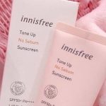 Innisfree Tone UP No Sebum Sunscreen: Ingredients Rahasia!