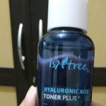 Isntree Hyaluronic Acid Plus Toner: Ingredients & Manfaatnya