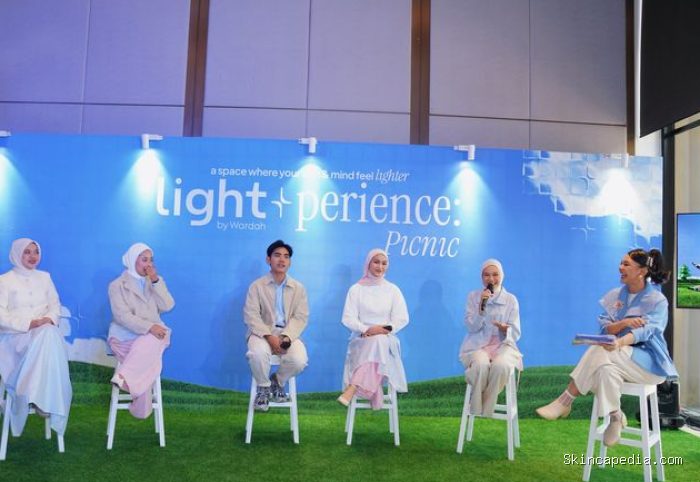 Acara seru untuk Gen Z pekan ini, Acara seru untuk Gen Z pekan ini,