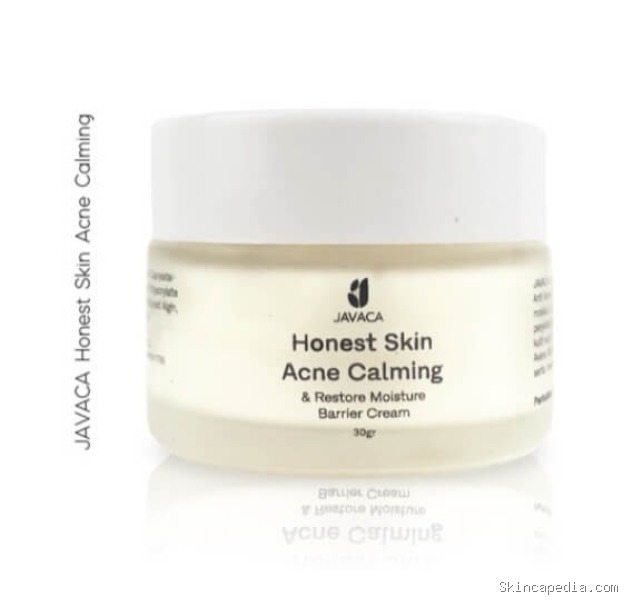 Javaca Honest Skin: Rahasia Ampuh Atasi Jerawat & Lembapkan Kulit