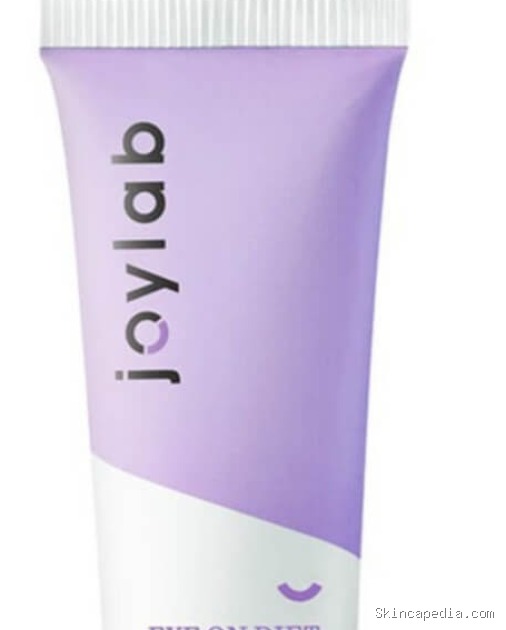 Joylab Eye On Diet Eye Cream: Cek Ingredients Rahasia!