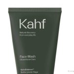 Kahf Oil And Acne Facial Wash: Cek Ingredients Rahasia Jerawat