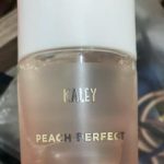 Kaley Peach Perfect Hyaluronic Toner: Rahasia Kulit Lembap