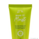 Kandungan DeBiuryn Youth Make It Moist Young Skin Night Cream