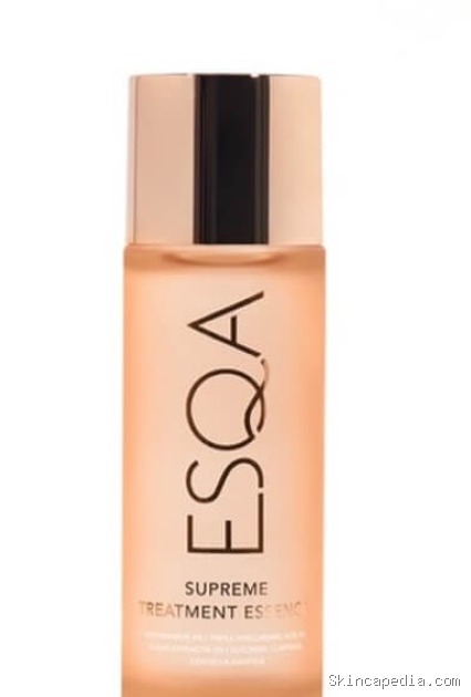 Kandungan EsQa Supreme Treatment Essence, Apa Saja Manfaatnya?