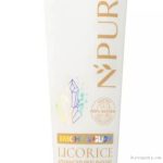 Kandungan N'Pure Licorice Advanced Peeling Gel, Apa Saja?
