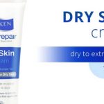 Kandungan Rosken Skin Repair Dry Skin Cream, Ampuh Atasi Kulit?
