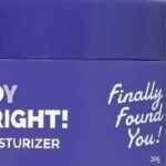 Kandungan Soy Bright Moisturizer dari Finally Found You Terbukti!
