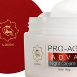 Kandungan Viva Queen Pro-Age Advanced Night Cream yang Wajib Tahu