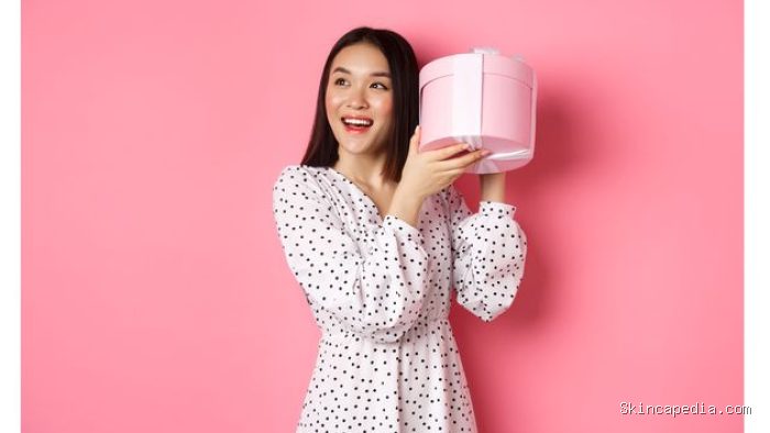 Inspirasi kado Valentine 2023 untuk pacar, gebetan, sahabat, hingga keluarga/freepik/benzoix